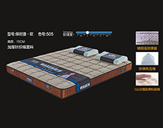 保时捷-软-色号505